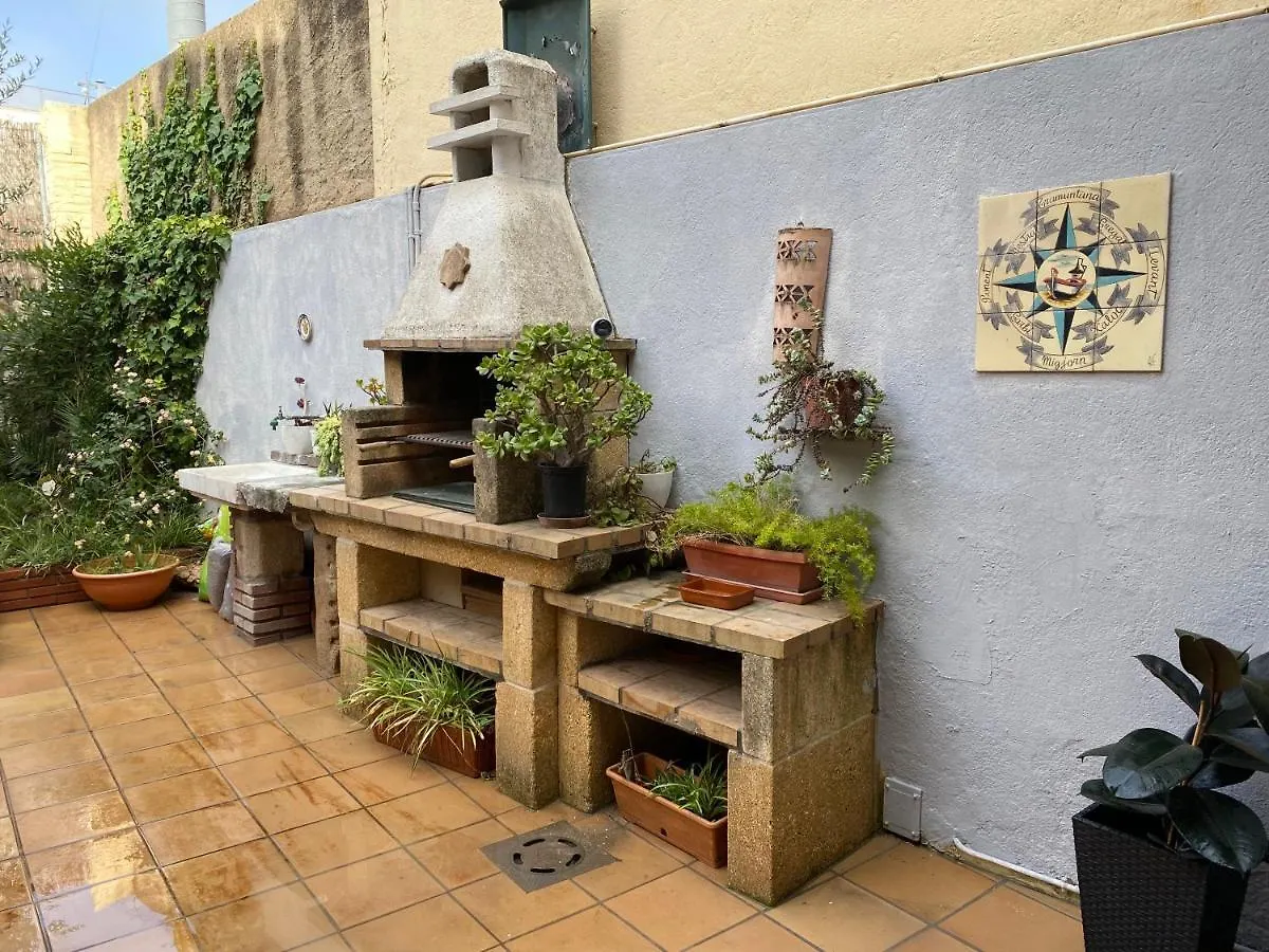 Apartamentos Playa Badalona 0*,  Hiszpania
