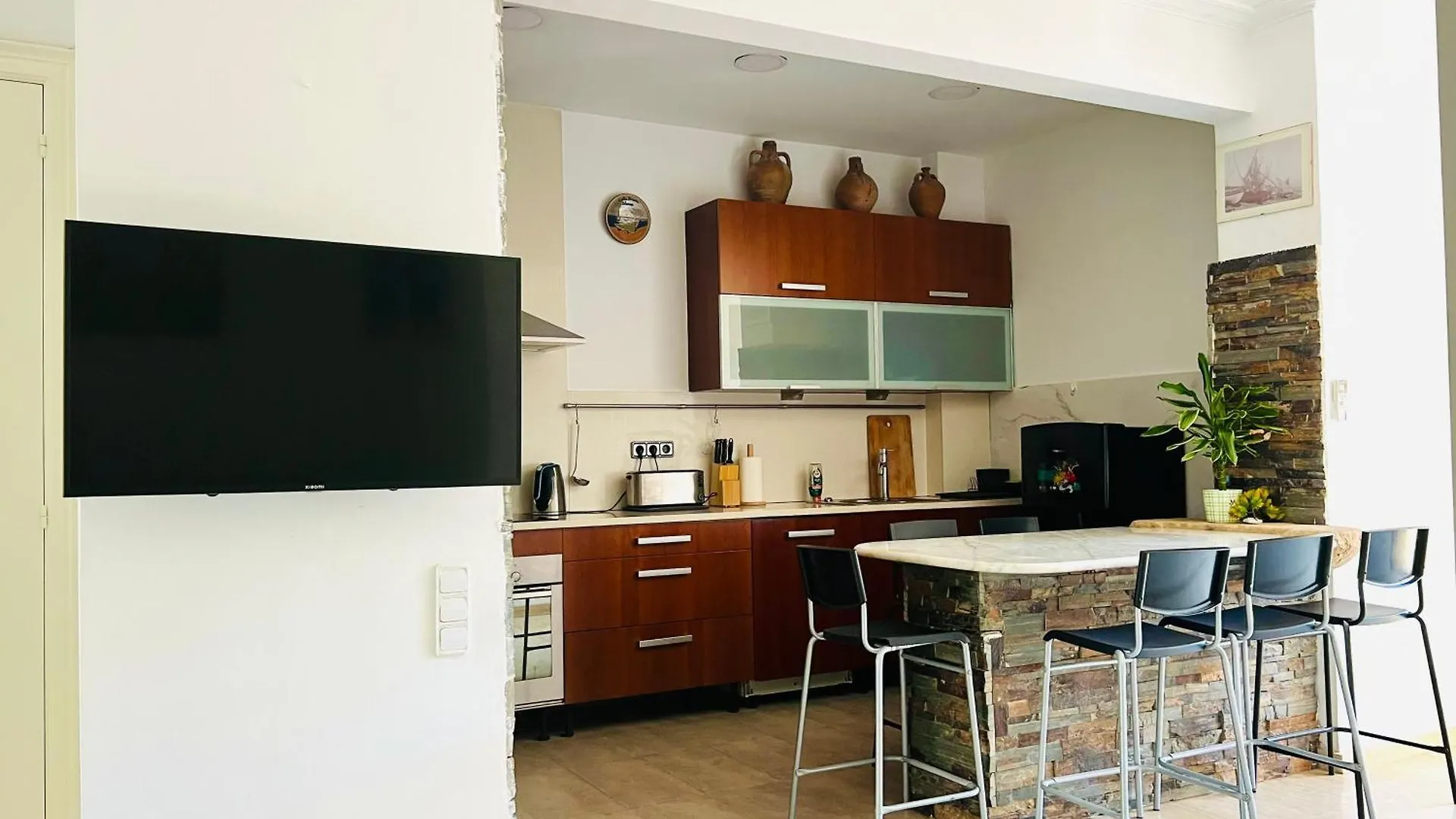 Apartamentos Playa Badalona Hiszpania