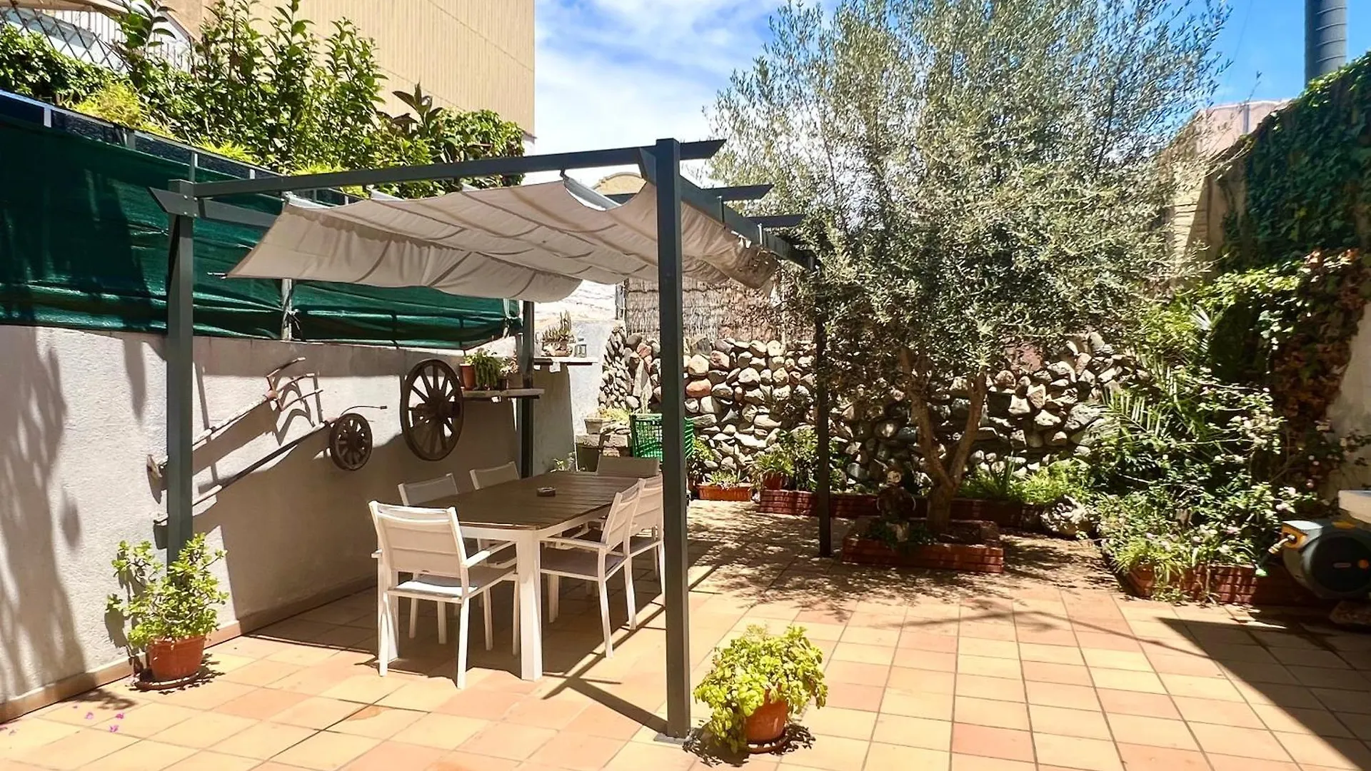 Apartamentos Playa Badalona
