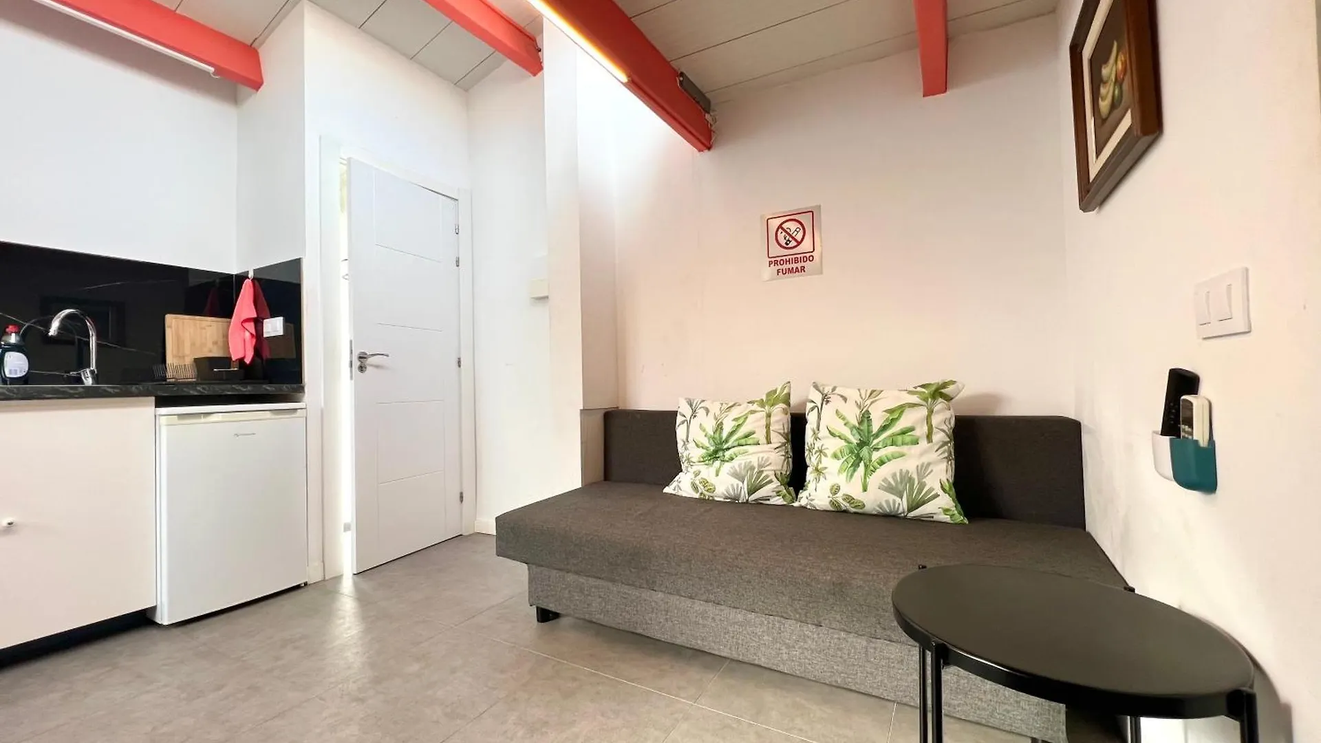 Apartament Apartamentos Playa Badalona