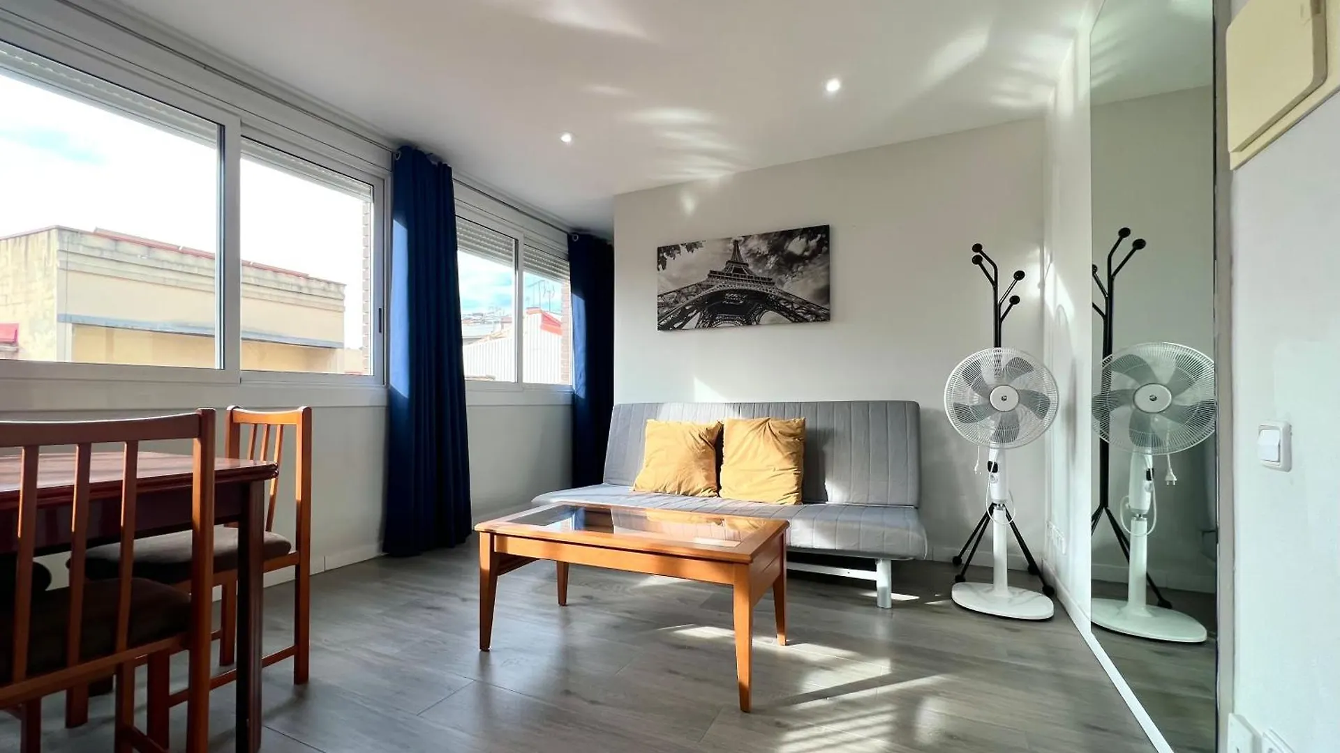 Apartamentos Playa Badalona