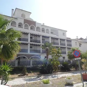 Benalmar Apartamento Benalmádena