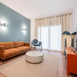 Apartament Sweett - Carrer Bailen, Barcelona