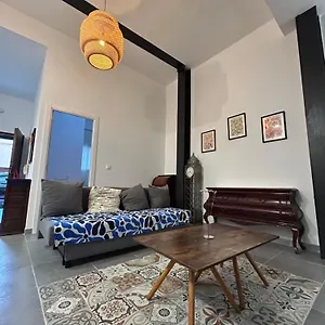  Apartamento Maifamilybcn-comodo Y Metro Cercano