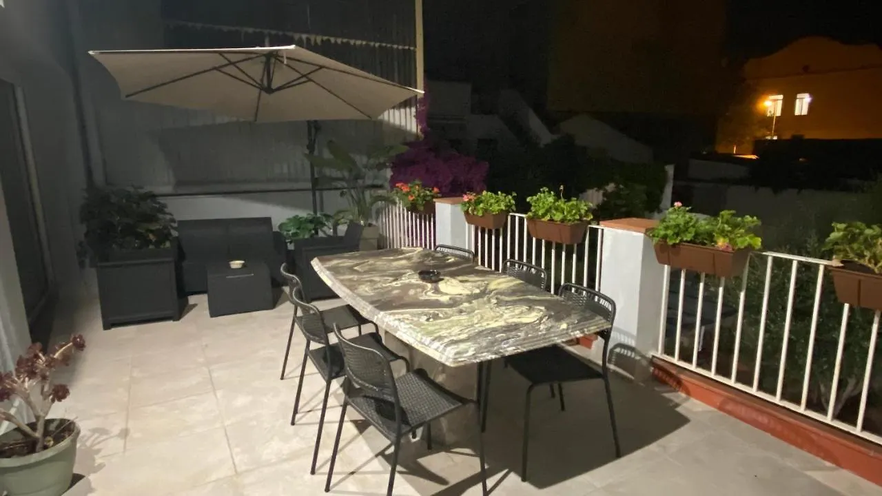 Apartamentos Playa Badalona
