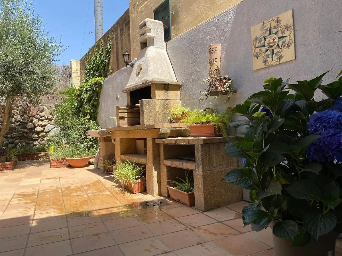 Apartamentos Playa Badalona