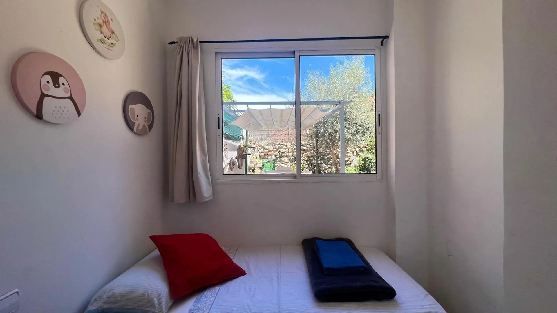 Apartamentos Playa Badalona Apartment