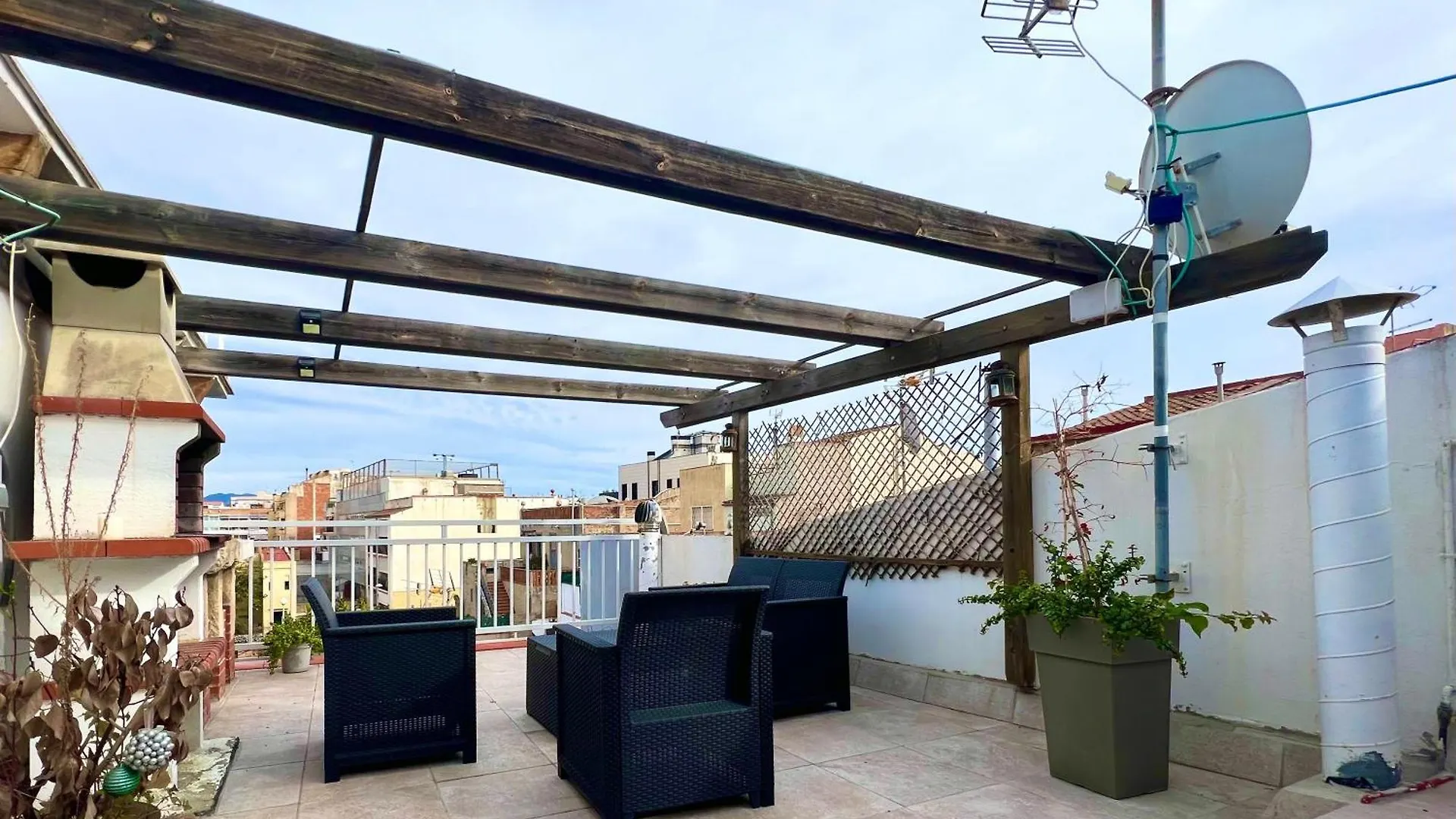 Apartment Apartamentos Playa Badalona
