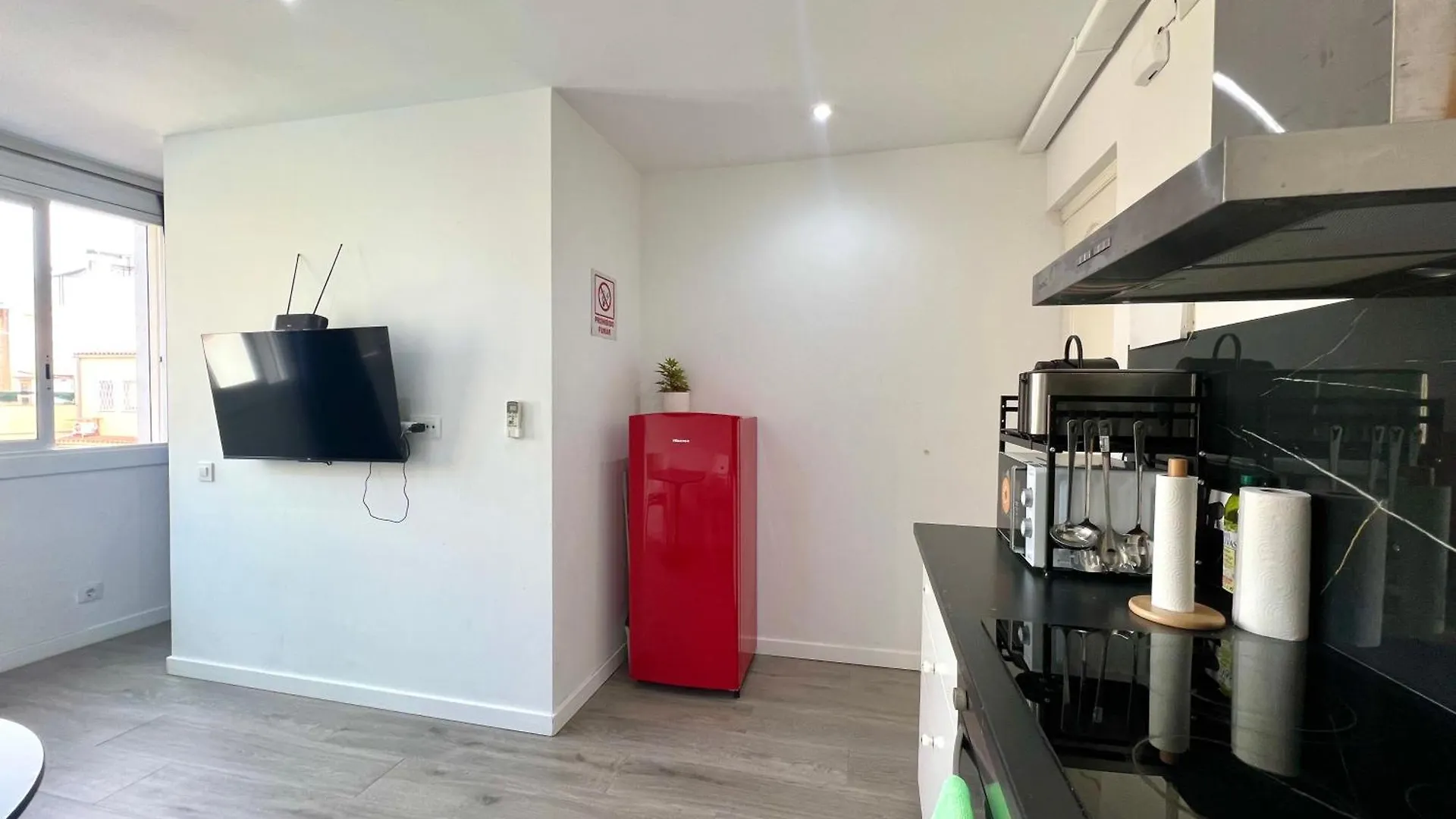 Apartamentos Playa Badalona