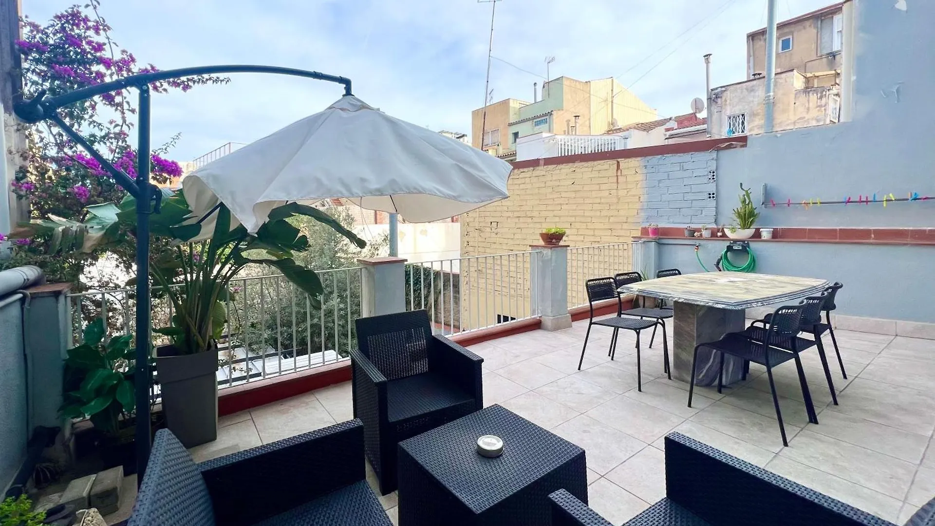 Apartamentos Playa Badalona