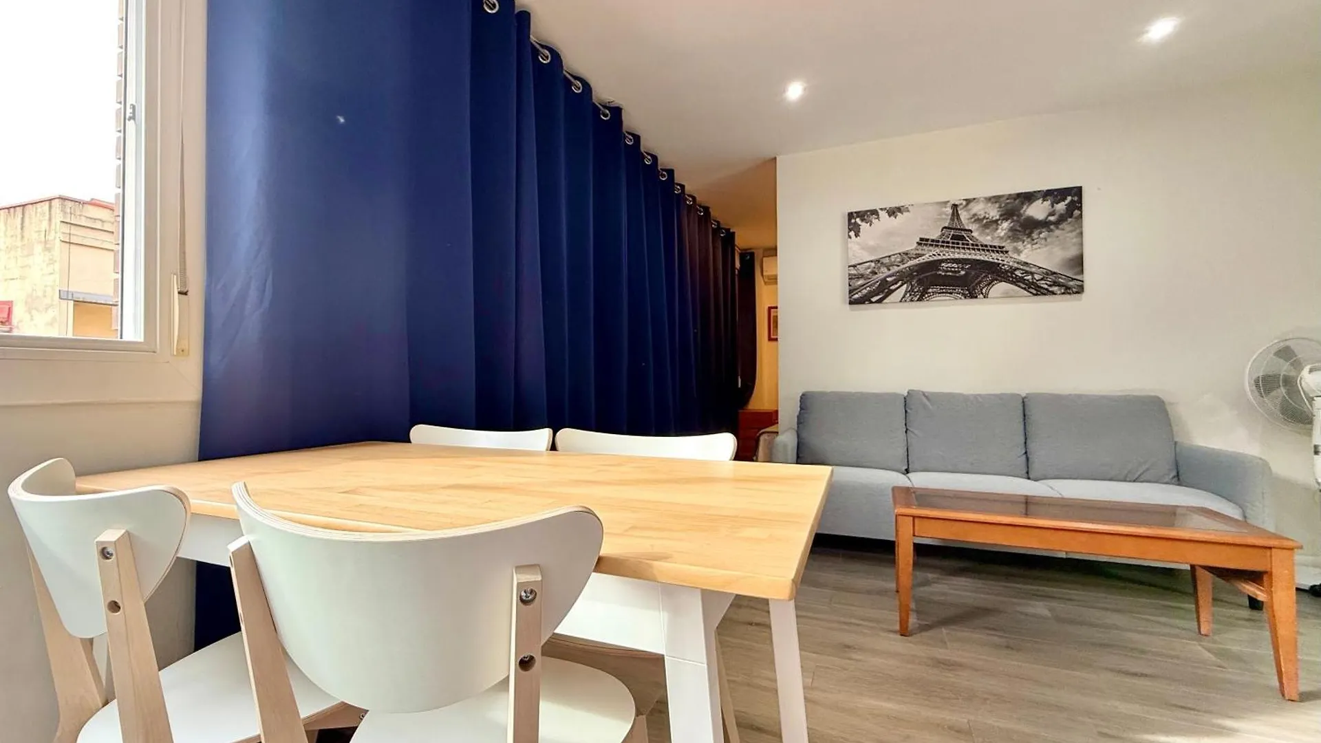 Apartamentos Playa Badalona